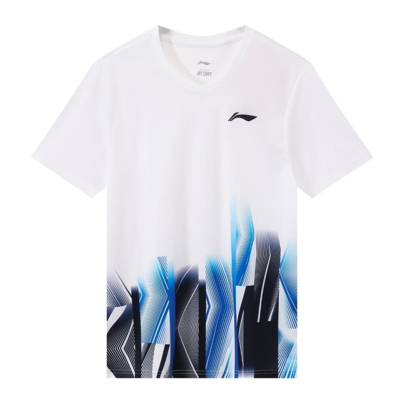Table Tennis Outfit - 2026 새로운 탁구 스포츠웨어 배드민턴 반팔