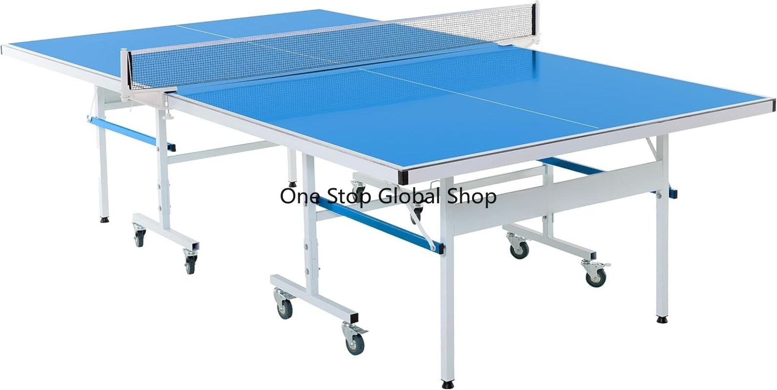 Table Tennis Indoor Or Outdoor - 전문가용 야외 탁구대 – 모든 날씨에