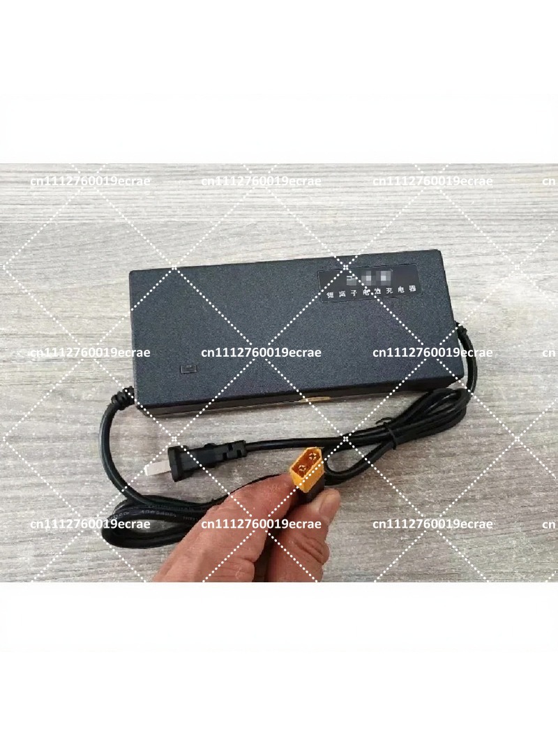 Rubber Booster Speed - 전기 부스터 고무 슬리브 48V 충전기