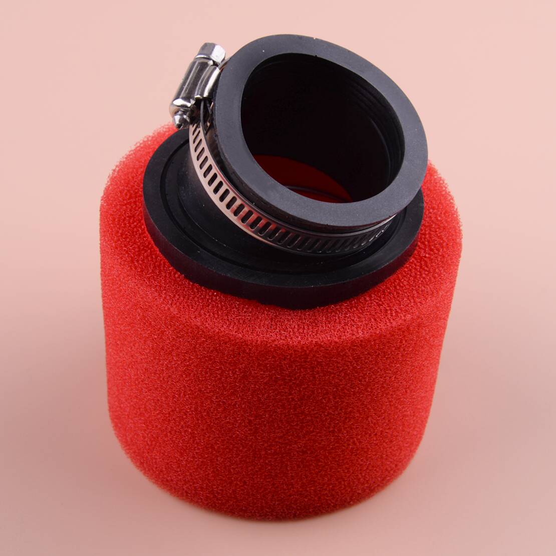 Rubber Cleaner Foam - 40mm 범용 각도 조절 폼 에어