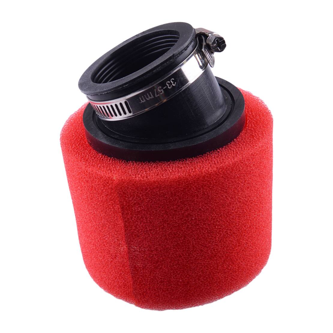 Rubber Cleaner Foam - 40mm 각도 폼 에어 필터 클리너