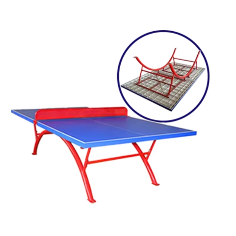 Table Tennis Indoor Or Outdoor - 맞춤형 실내외 탁구대 판매합니다
