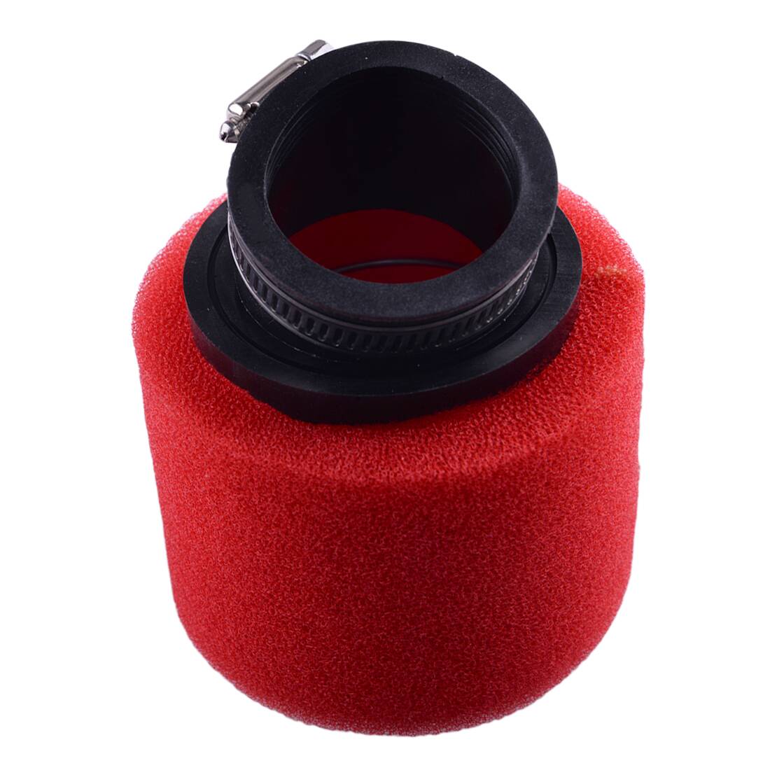 35mm 각도 폼 에어 필터 클리너 엘보 넥 (50cc - Rubber Cleaner Foam 리뷰 및 가격