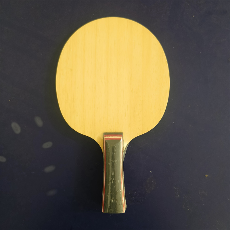 휴이슨 K1 탁구 블레이드 5겹 솔리드 우드 고급 핸들 - Table Tennis Blade 리뷰 및 가격