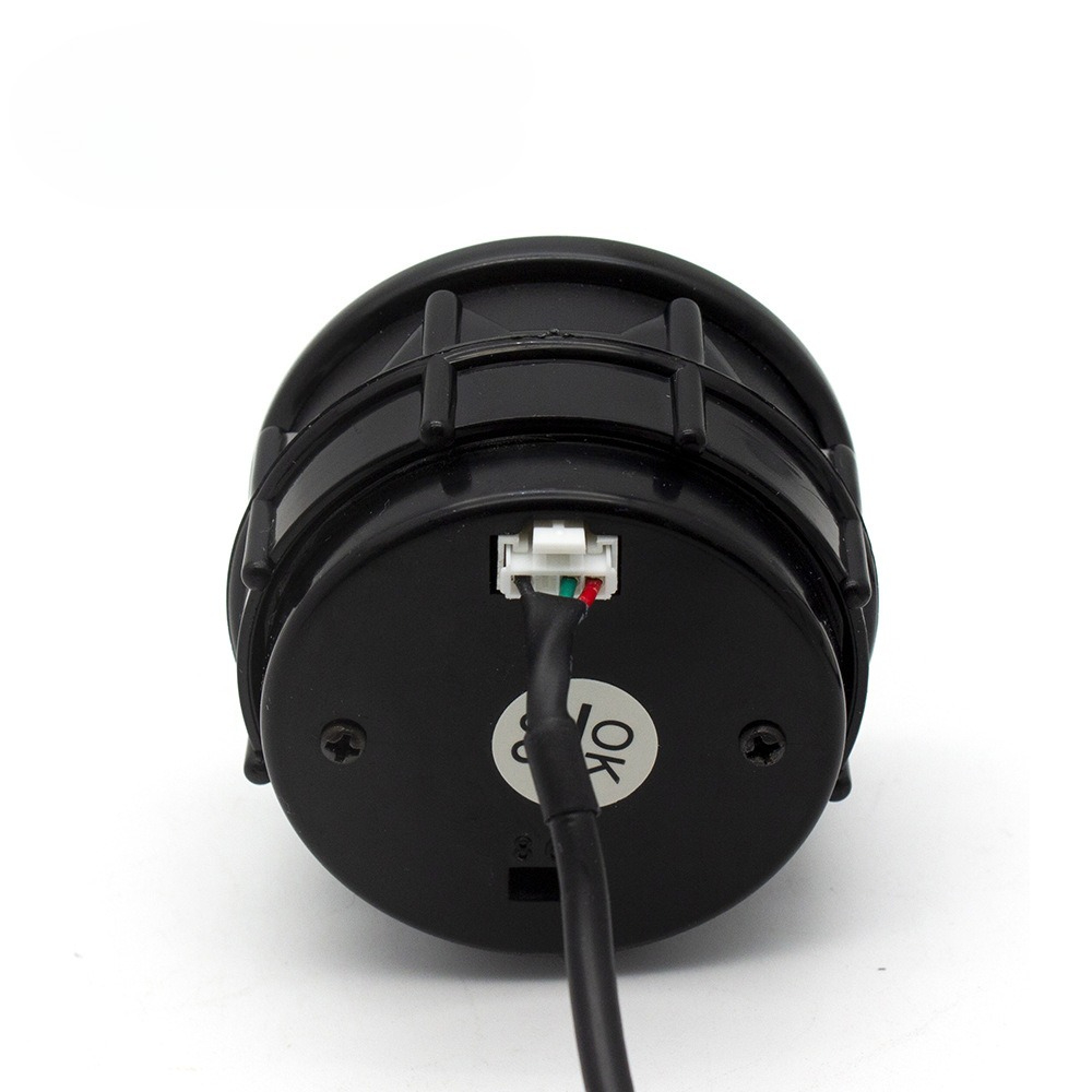 자동차 개조 계기 디지털 디스플레이 52MM 속도 부스 - Rubber Booster Speed 리뷰 및 가격