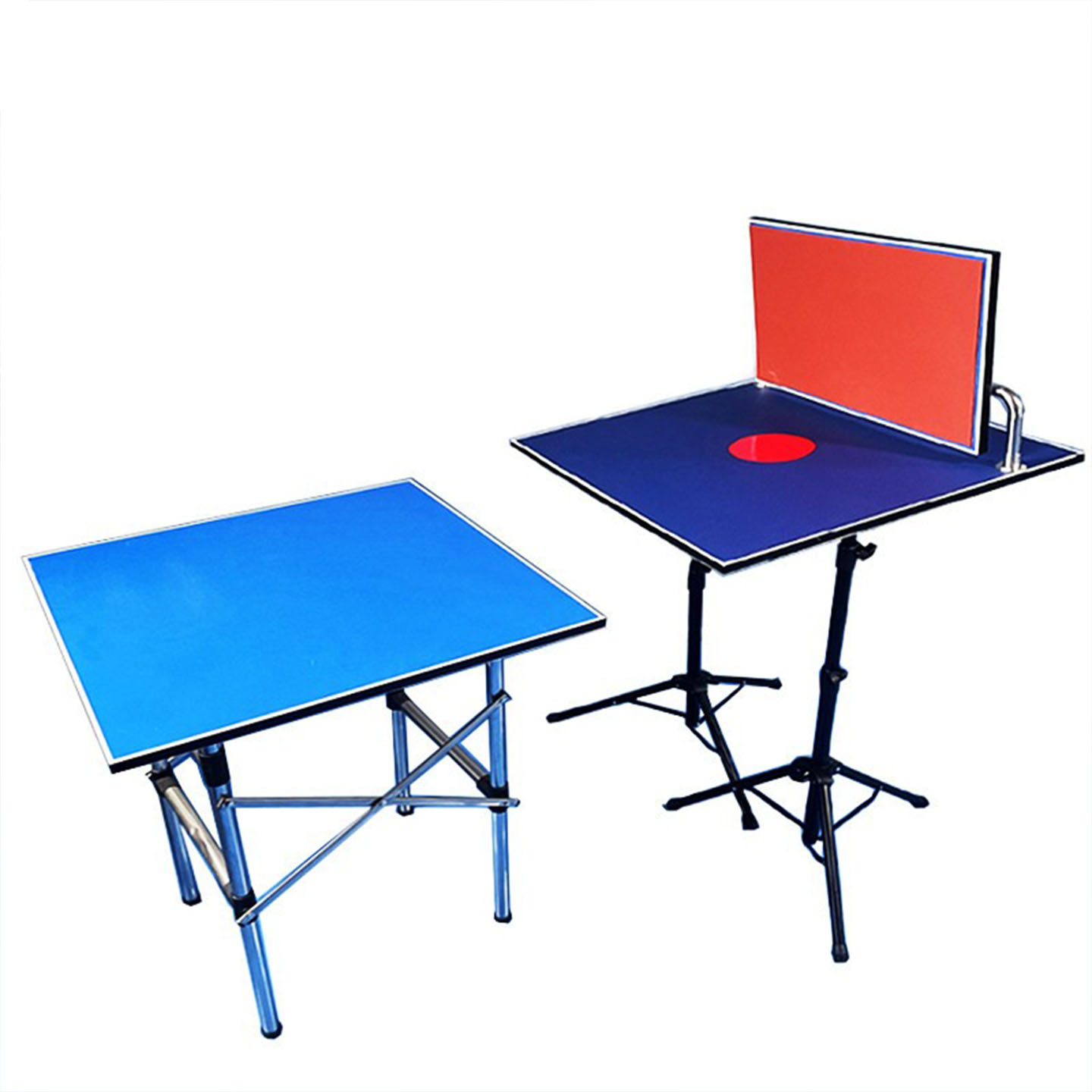 탁구 트레이너 리바운드 보드 전문가용 싱글 트레이닝 배 - Table Tennis Trainer 리뷰 및 가격