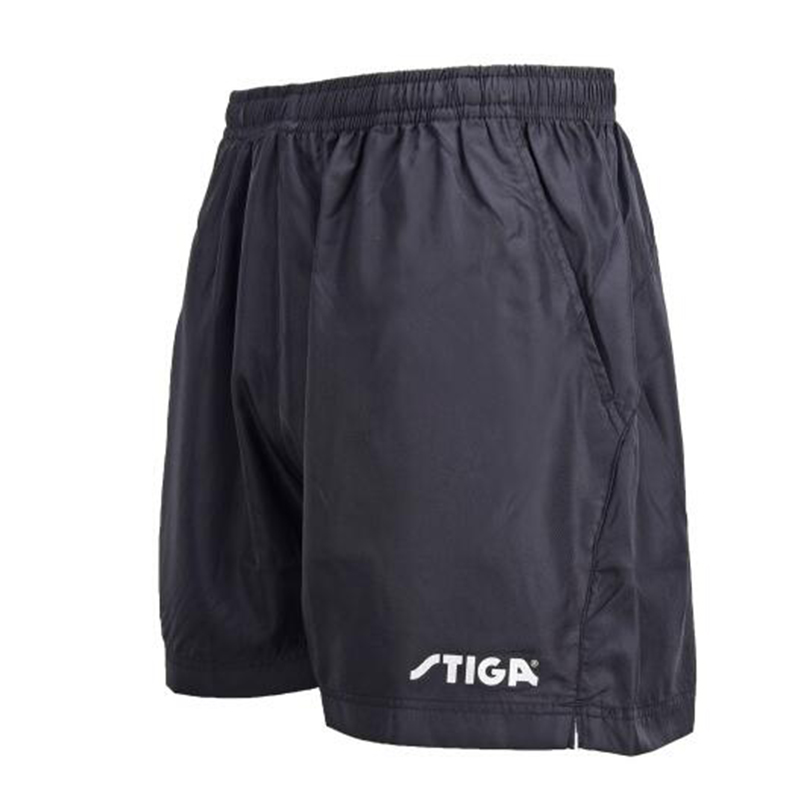 Stiga 탁구 라켓용 오리지널 탁구 반바지 전문 트렁 - Table Tennis Outfit 리뷰 및 가격