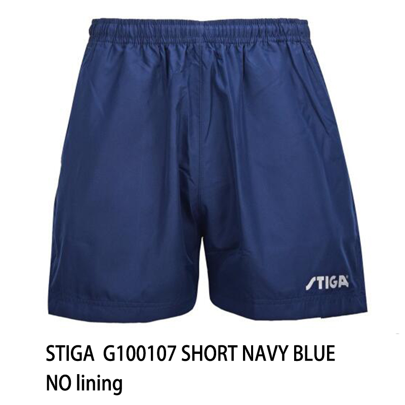 Stiga 탁구 라켓용 오리지널 탁구 반바지 전문 트렁 - Table Tennis Outfit 리뷰 및 가격