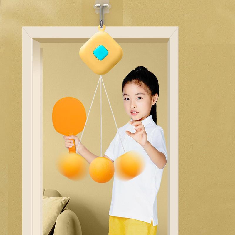 실내 어린이 문짝 탁구 연습 트레이너, 탁구 게임, 사 - Table Tennis Trainer 리뷰 및 가격