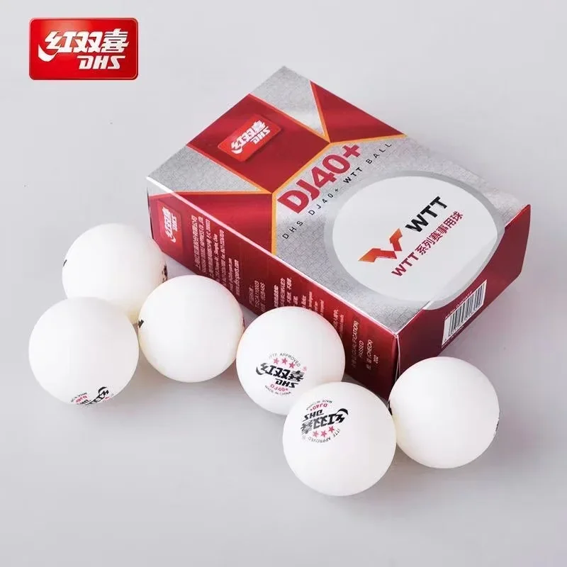 DHS 2020 세계 탁구 선수권 대회 전용 탁구 3성 - Table Tennis World Championship 리뷰 및 가격