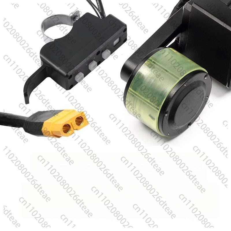 전기 부스터/고무 슬리브/48V 충전기/속도 조절기용  - Rubber Booster Speed 리뷰 및 가격