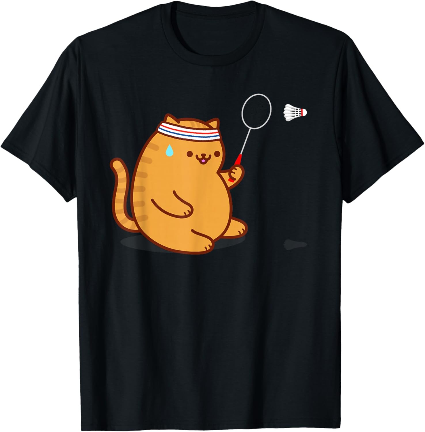 탁구 블랙 캣 핑퐁 블랙 의상 고양이 핑퐁 티셔츠 스트 - Table Tennis Outfit 리뷰 및 가격