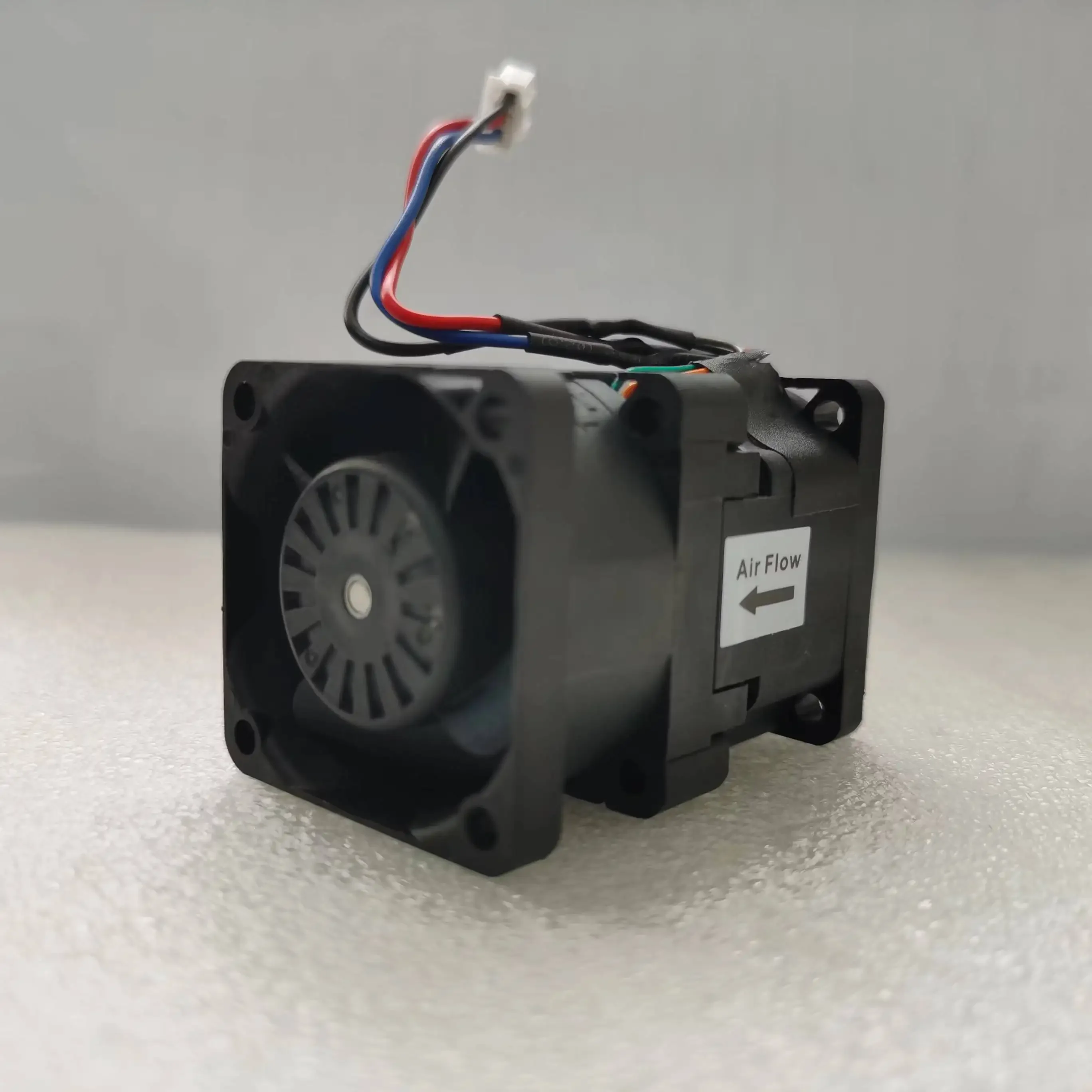4056 12V 1.5A 4cm 고속 폭력 부스터 팬  - Rubber Booster Speed 리뷰 및 가격