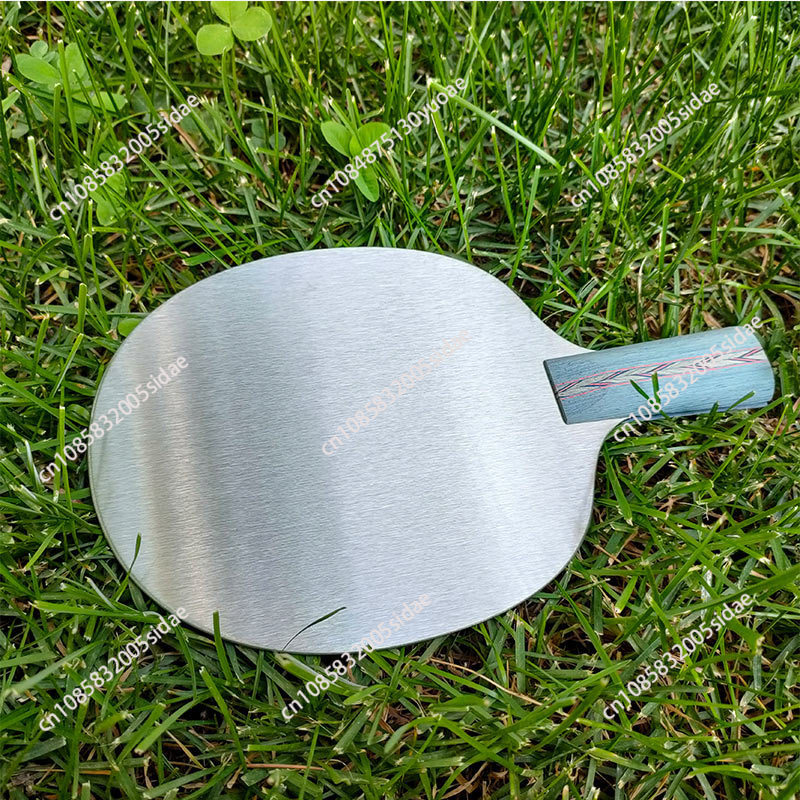 900g 금속 탁구 블레이드 스테인레스 탄소강 핑퐁 라 - Table Tennis Blade 리뷰 및 가격