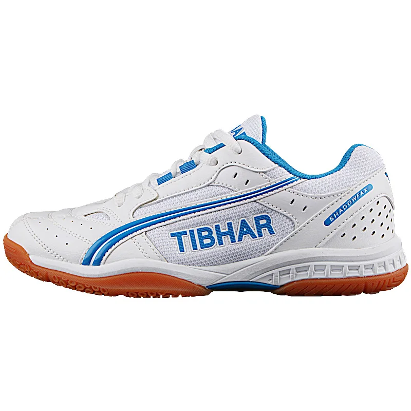 새로운 TIBHAR 탁구화 (오리지널 박스 포함) 클래 - Table Tennis Outfit 리뷰 및 가격