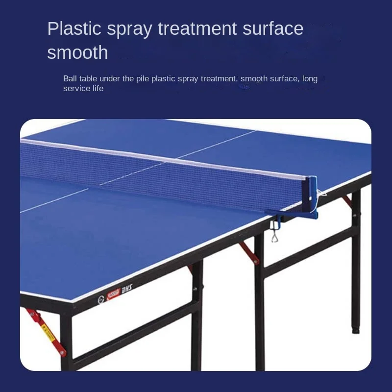 고품질 접이식 테니스 테이블, 실내외 겸용, 방수 기능 - Table Tennis Indoor Or Outdoor 리뷰 및 가격
