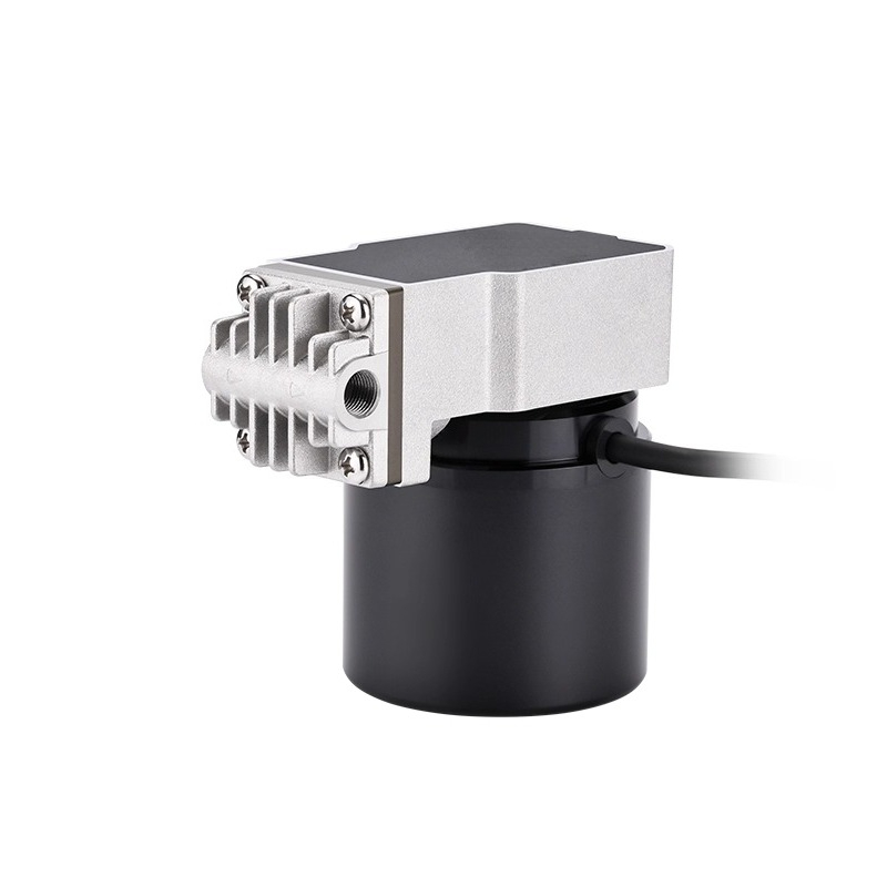 스윙 피스톤 펌프 24V 부스터 펌프 DC 브러시리스  - Rubber Booster Speed 리뷰 및 가격