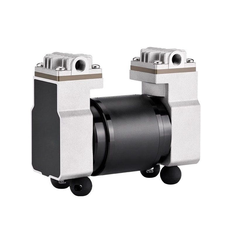 스윙 피스톤 펌프 24V 부스터 펌프 DC 브러시리스  - Rubber Booster Speed 리뷰 및 가격