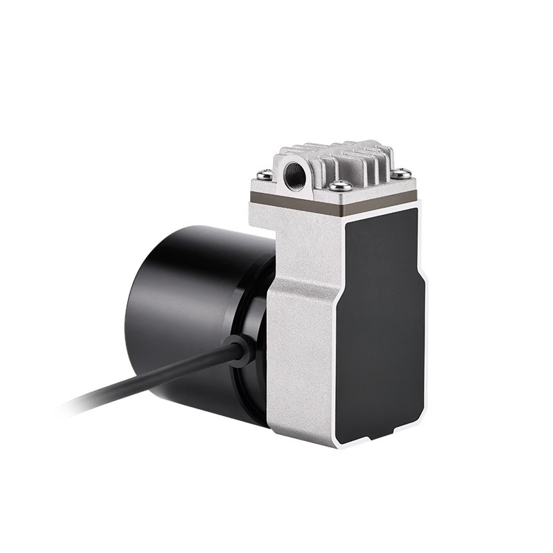 스윙 피스톤 펌프 24V 부스터 펌프 DC 브러시리스  - Rubber Booster Speed 리뷰 및 가격