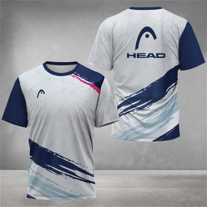 여름 통기성 남성 T 셔츠 야외 배드민턴 탁구 저지 오 - Table Tennis Outfit 리뷰 및 가격