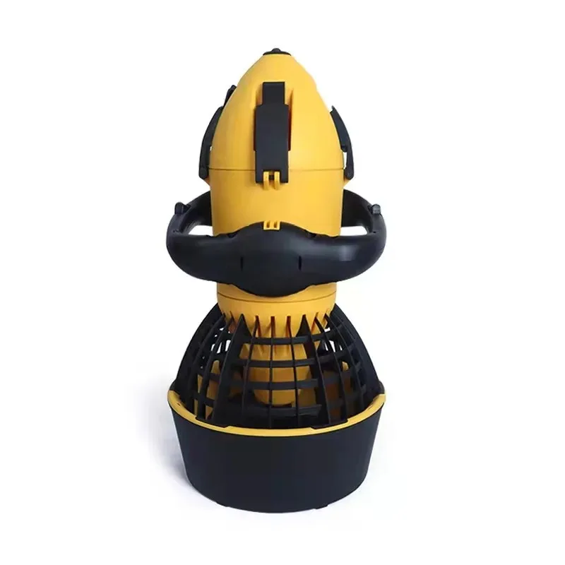 500W 추진력 2단 속도 조절 휴대용 수중 전기 부스 - Rubber Booster Speed 리뷰 및 가격