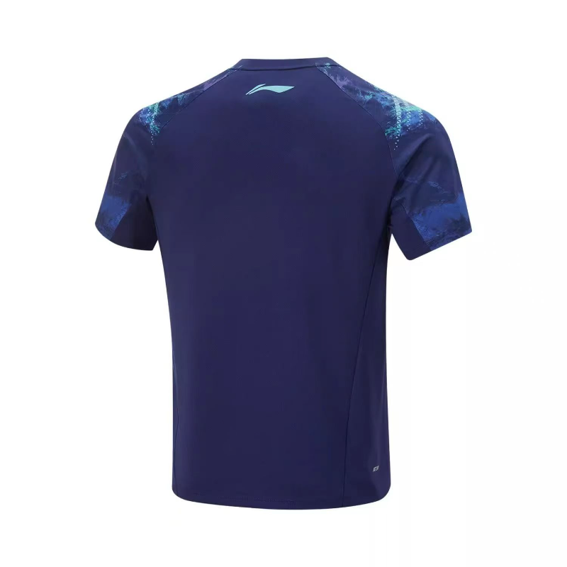 남성과 여성을 위한 정통 Li Ning 탁구 유니폼,  - Table Tennis Outfit 리뷰 및 가격