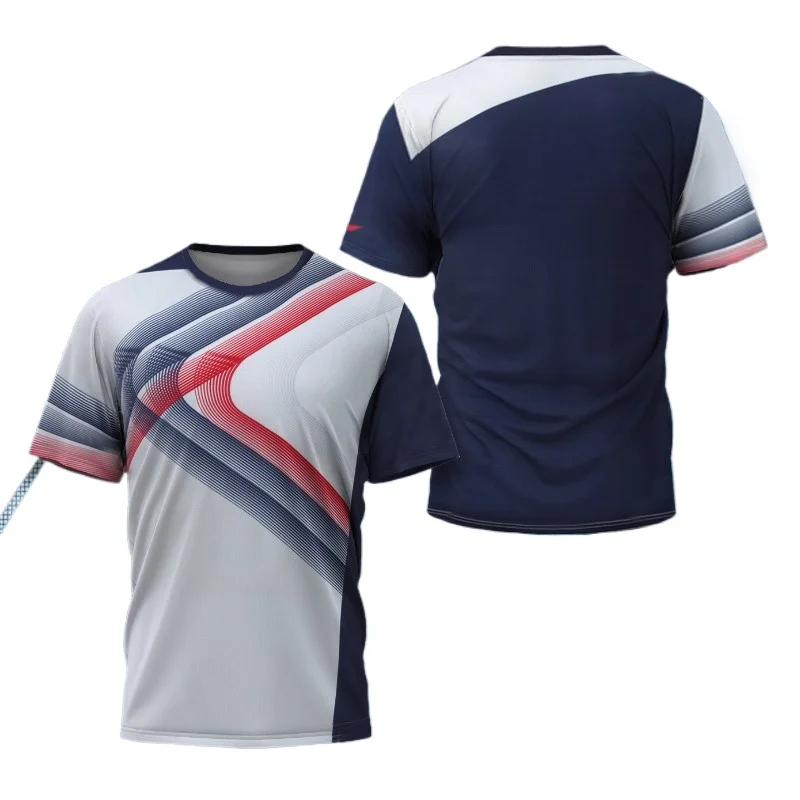 중국 드래곤 탁구 그래픽 T 셔츠 남성 의류 패션 배드 - Table Tennis Outfit 리뷰 및 가격
