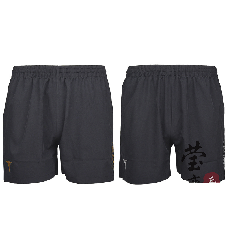 정품 오리지널 Tibhar 탁구 반바지 TB-9 편안한 - Table Tennis Outfit 리뷰 및 가격