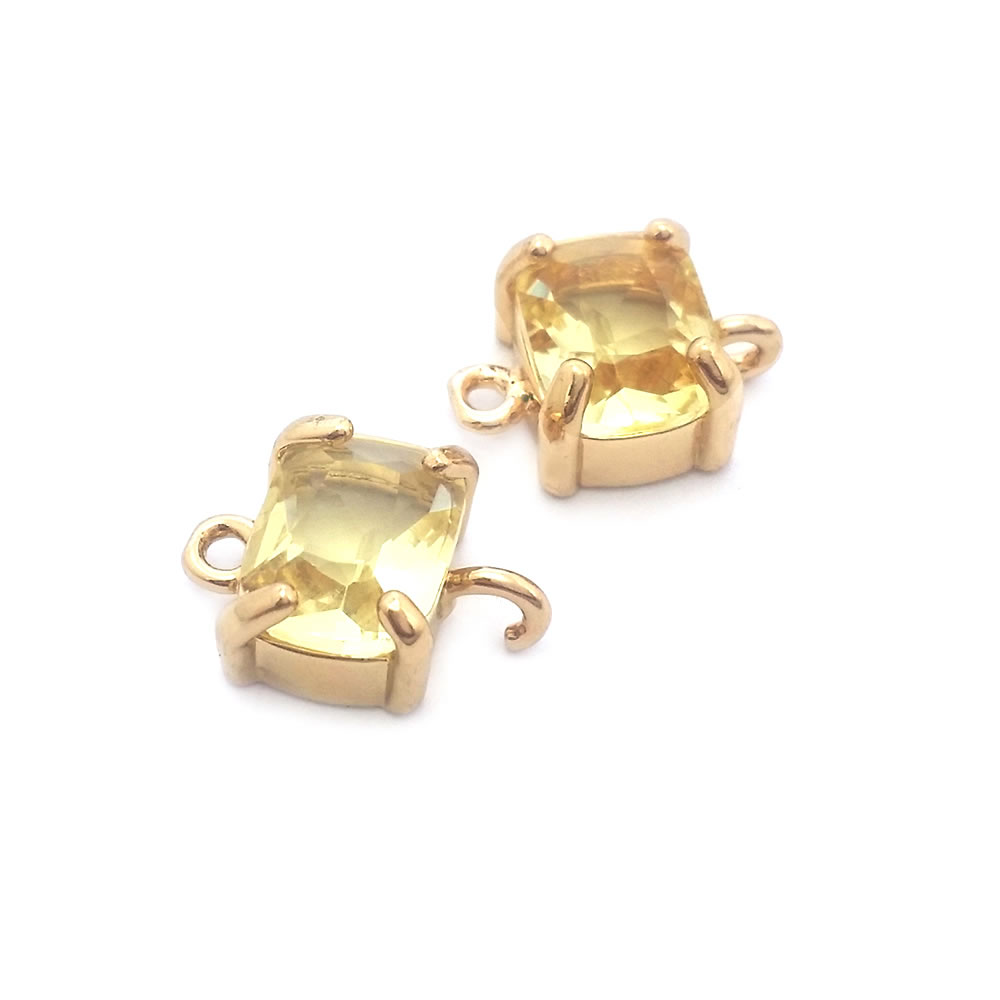6개입 8x10MM 고품질 18K 골드 컬러 황동 및  - Table Tennis 11 리뷰 및 가격