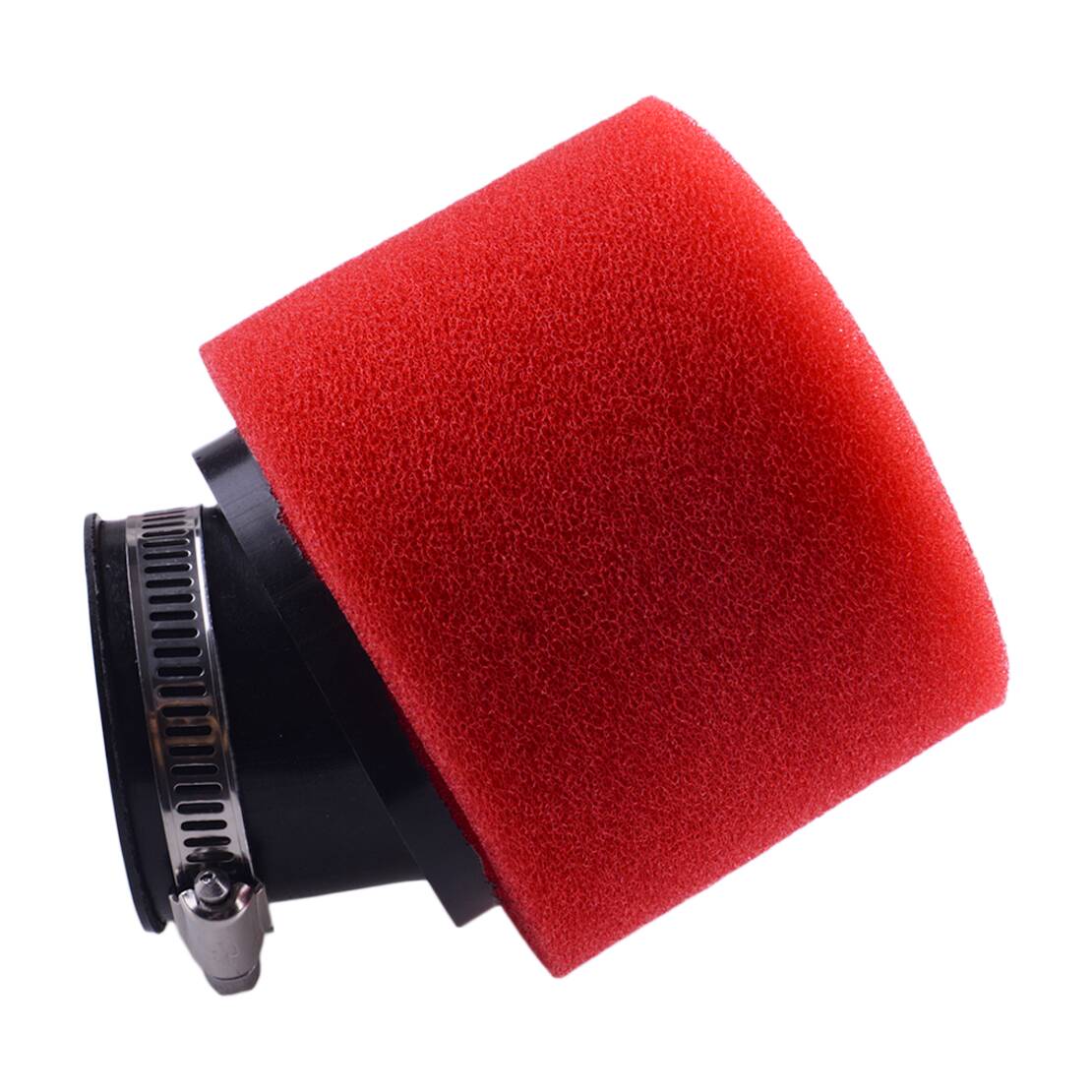 48-50mm 각도 조절 가능한 폼 에어 필터 클리너  - Rubber Cleaner Foam 리뷰 및 가격